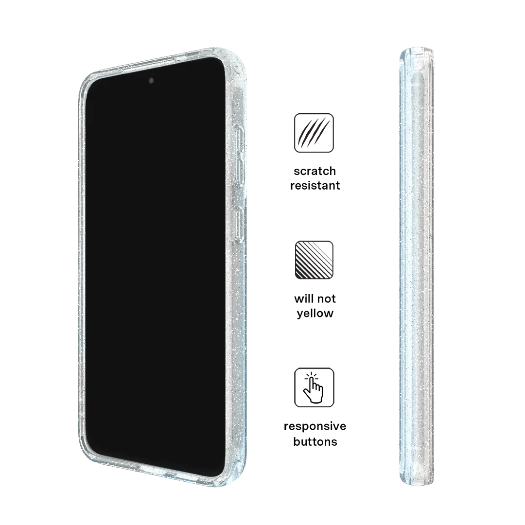 In the Clouds Stardust Samsung Case - Image 21