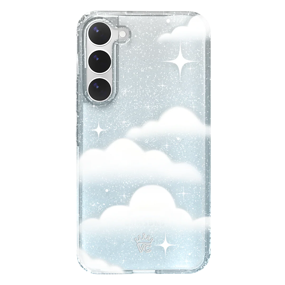 In the Clouds Stardust Samsung Case - Image 22