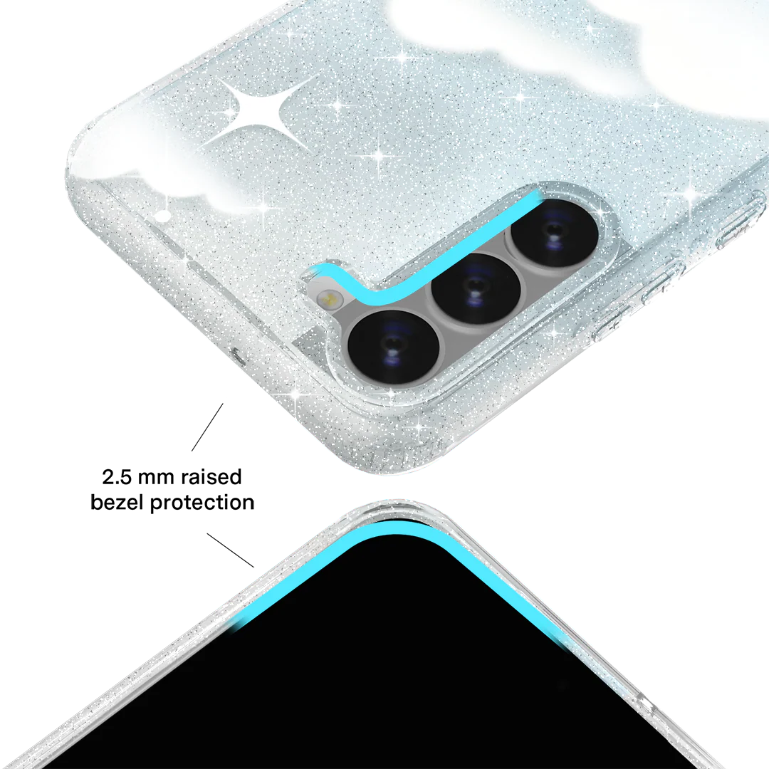 In the Clouds Stardust Samsung Case - Image 23