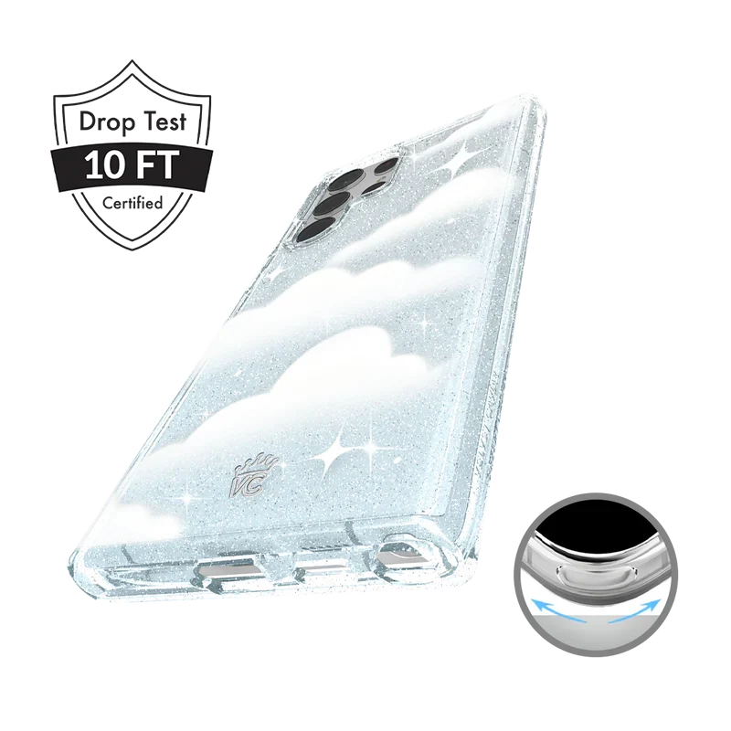 In the Clouds Stardust Samsung Case - Image 24