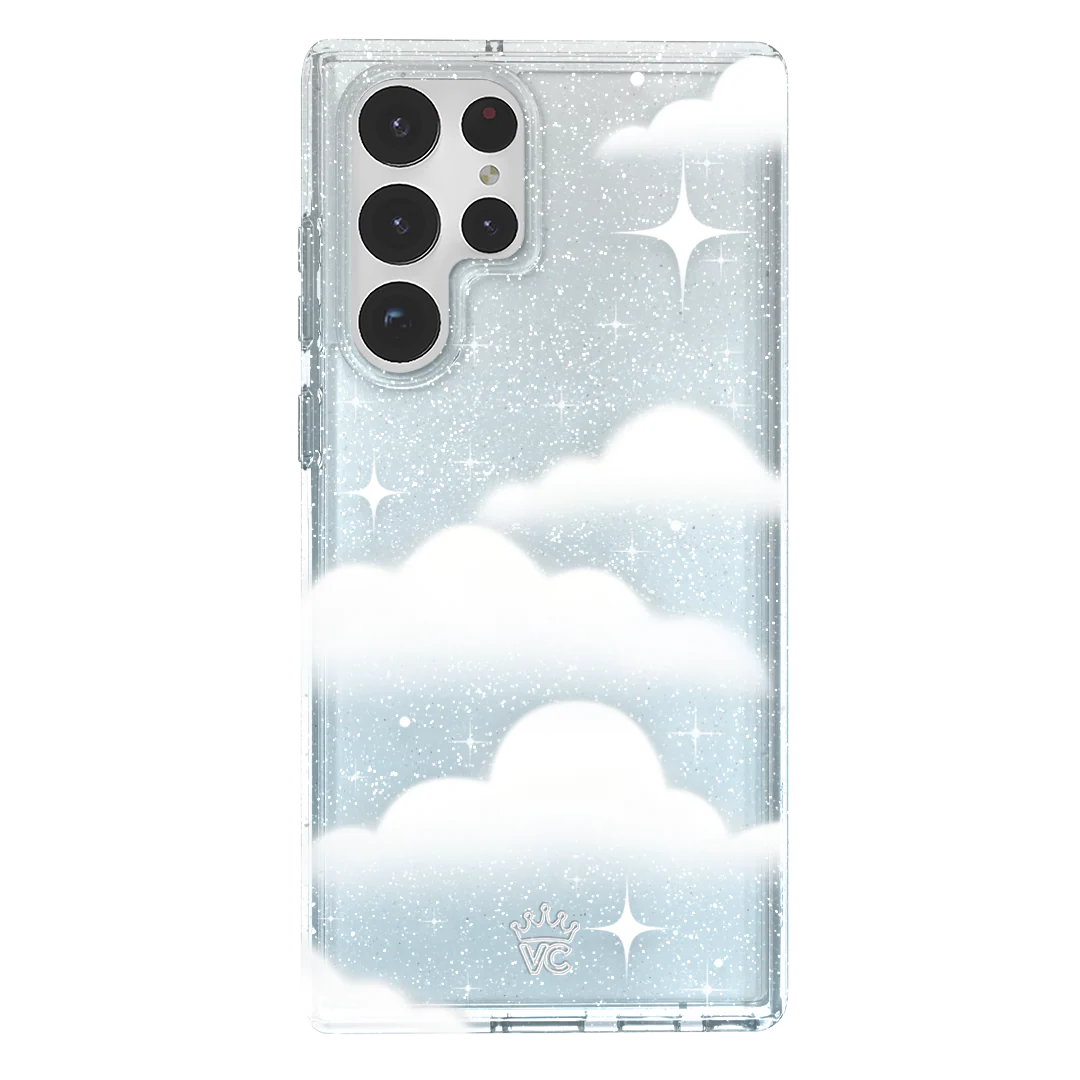 In the Clouds Stardust Samsung Case - Image 27