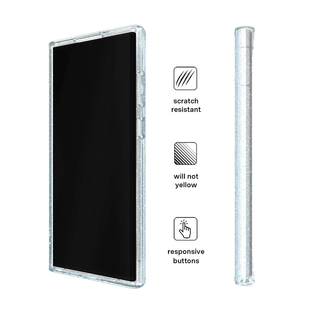 In the Clouds Stardust Samsung Case - Image 31