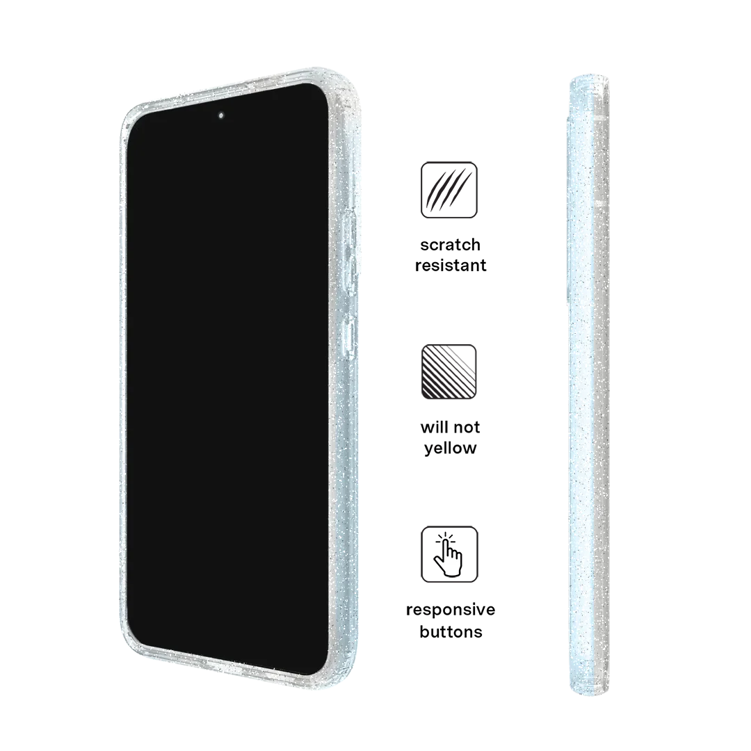 In the Clouds Stardust Samsung Case - Image 42