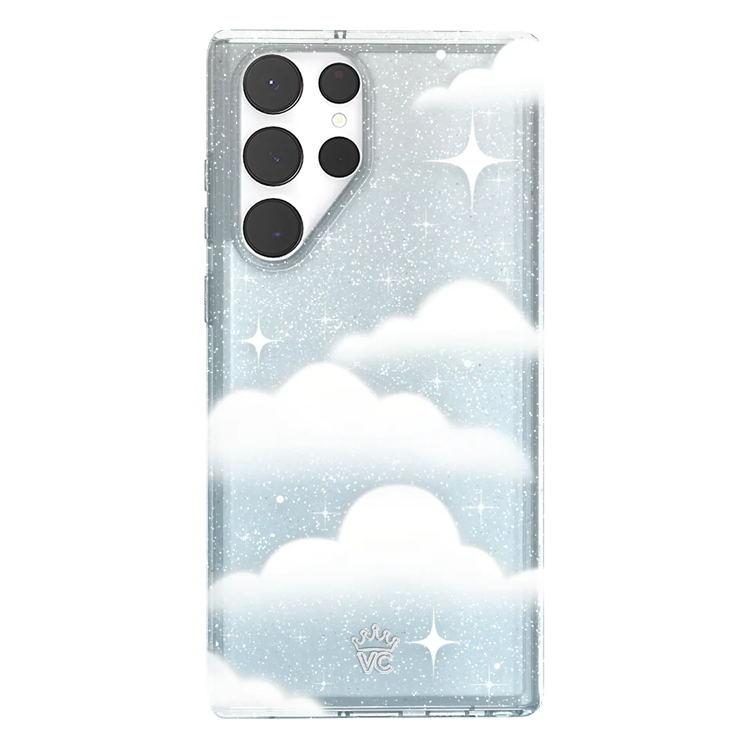 In the Clouds Stardust Samsung Case - Image 43