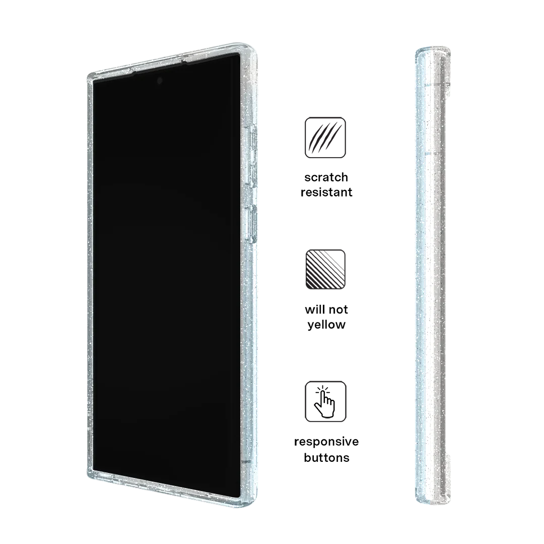 In the Clouds Stardust Samsung Case - Image 47
