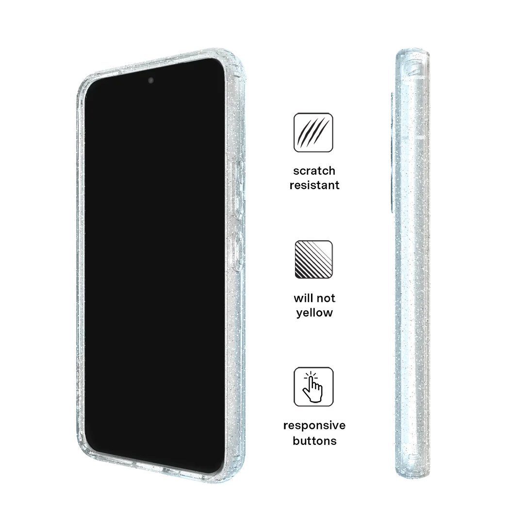 In the Clouds Stardust Samsung Case - Image 5