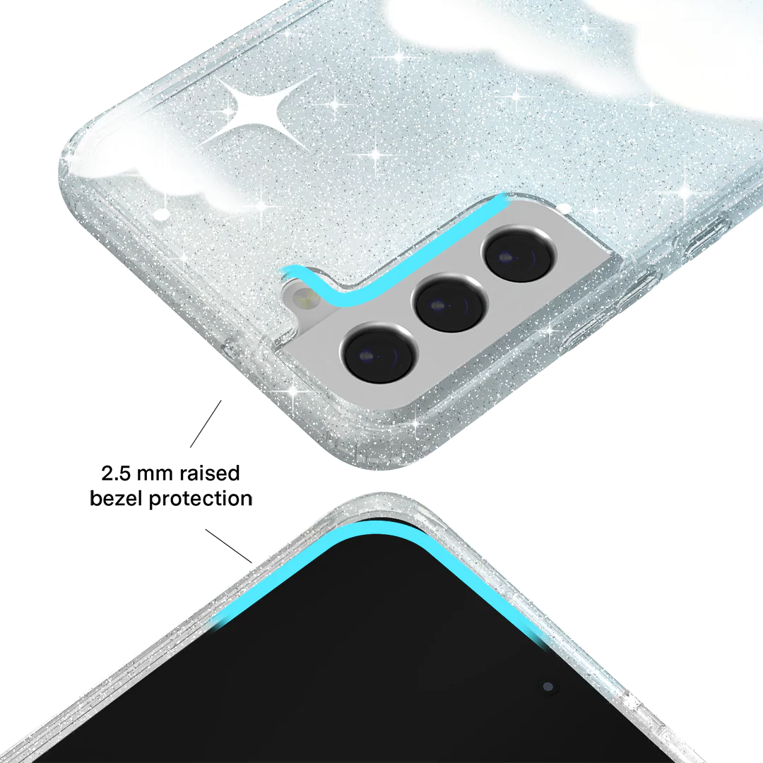 In the Clouds Stardust Samsung Case - Image 50