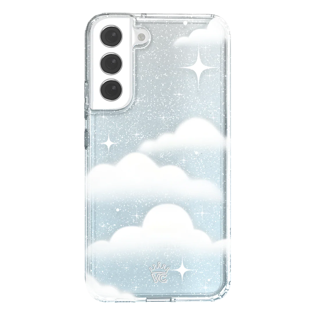 In the Clouds Stardust Samsung Case - Image 53