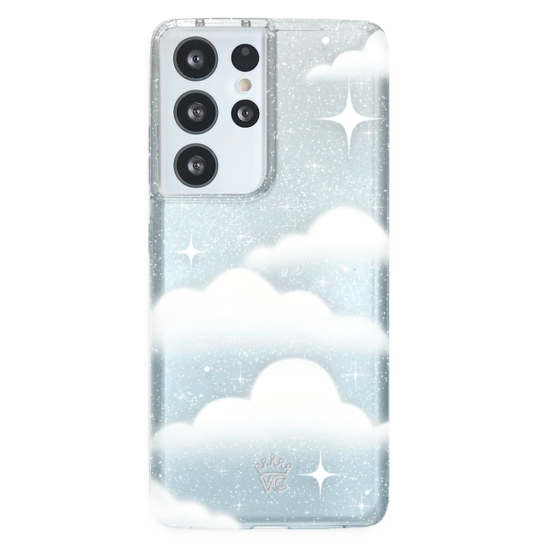 In the Clouds Stardust Samsung Case - Image 57