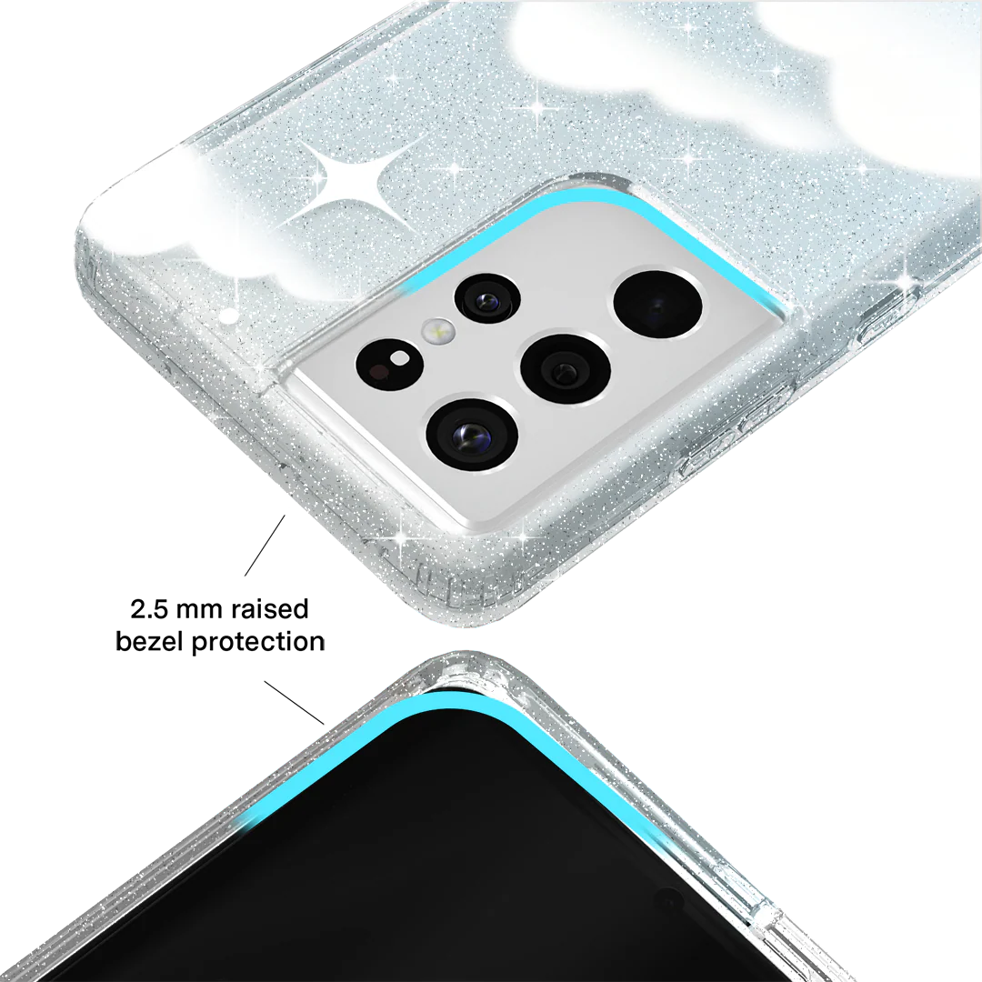 In the Clouds Stardust Samsung Case - Image 59