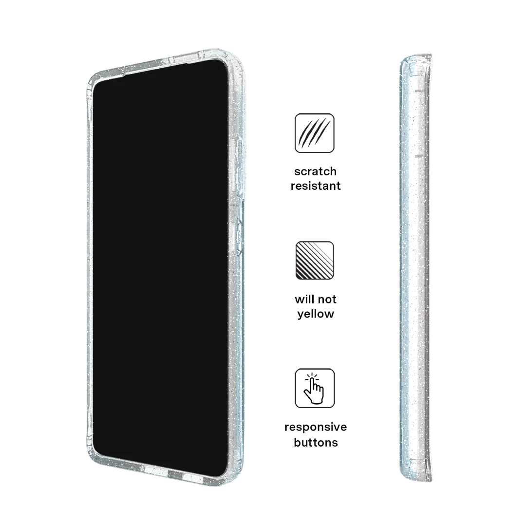 In the Clouds Stardust Samsung Case - Image 61