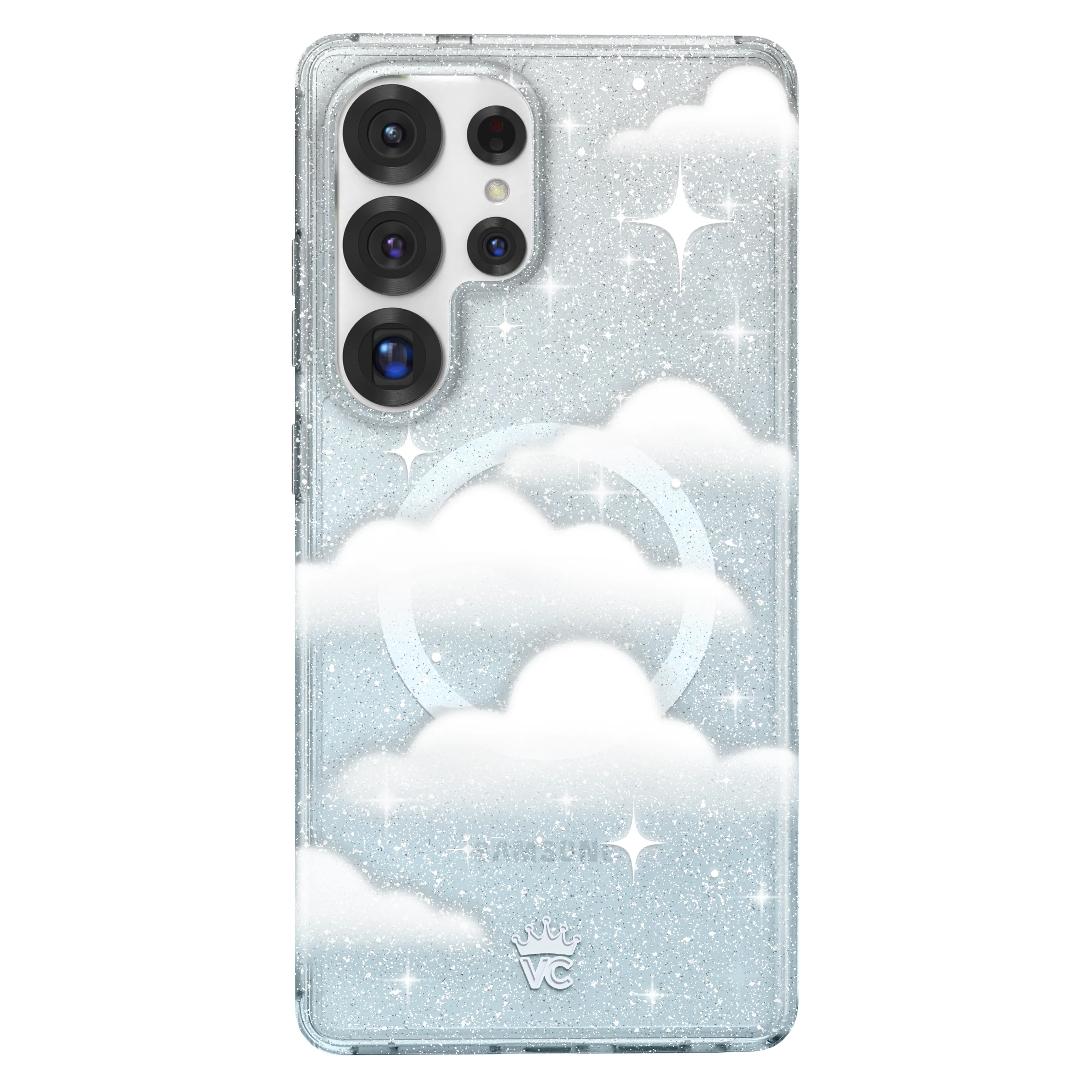 In the Clouds Stardust Samsung Case - Image 62