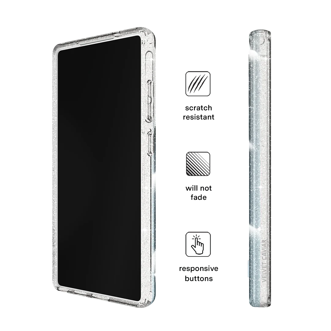 In the Clouds Stardust Samsung Case - Image 67