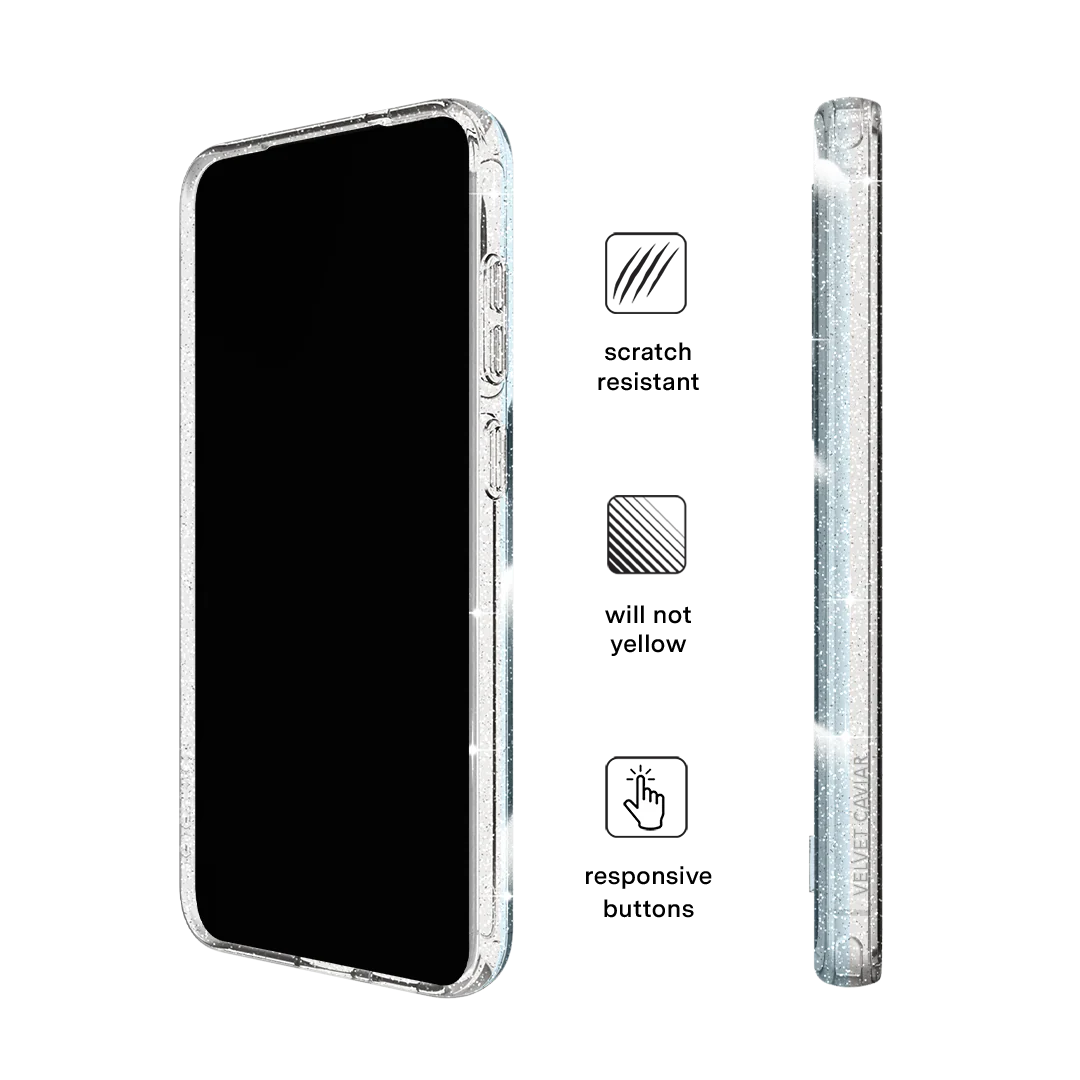 In the Clouds Stardust Samsung Case - Image 72