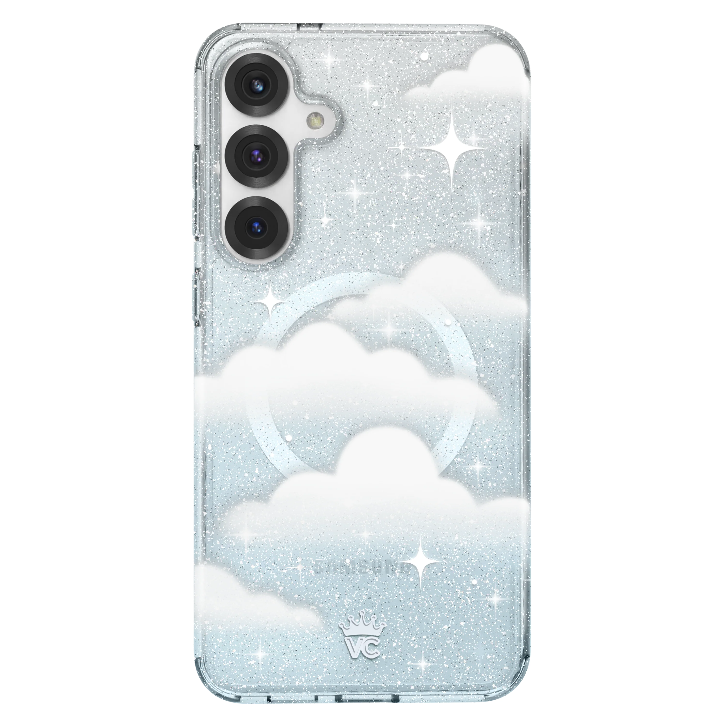 In the Clouds Stardust Samsung Case - Image 73