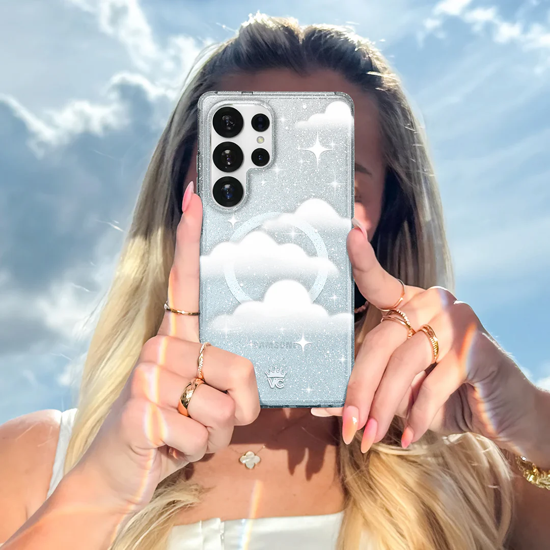 In the Clouds Stardust Samsung Case - Image 74
