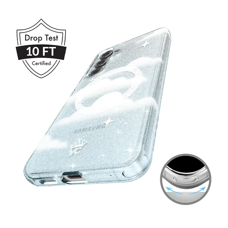 In the Clouds Stardust Samsung Case - Image 77