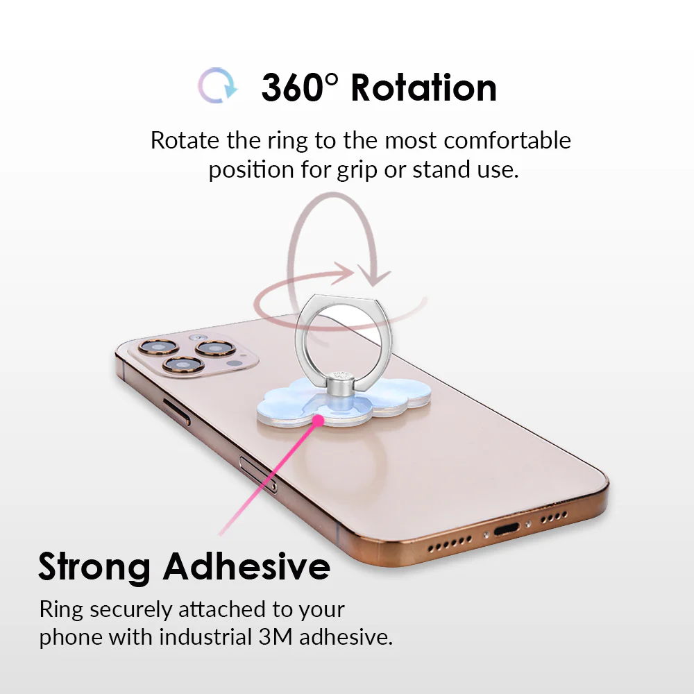 Cloud Phone Ring - Image 4