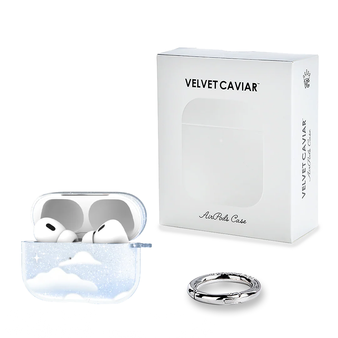 In the Clouds Stardust AirPod Case - Image 10