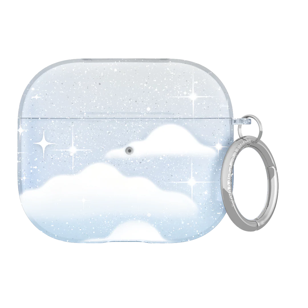 In the Clouds Stardust AirPod Case - Image 11