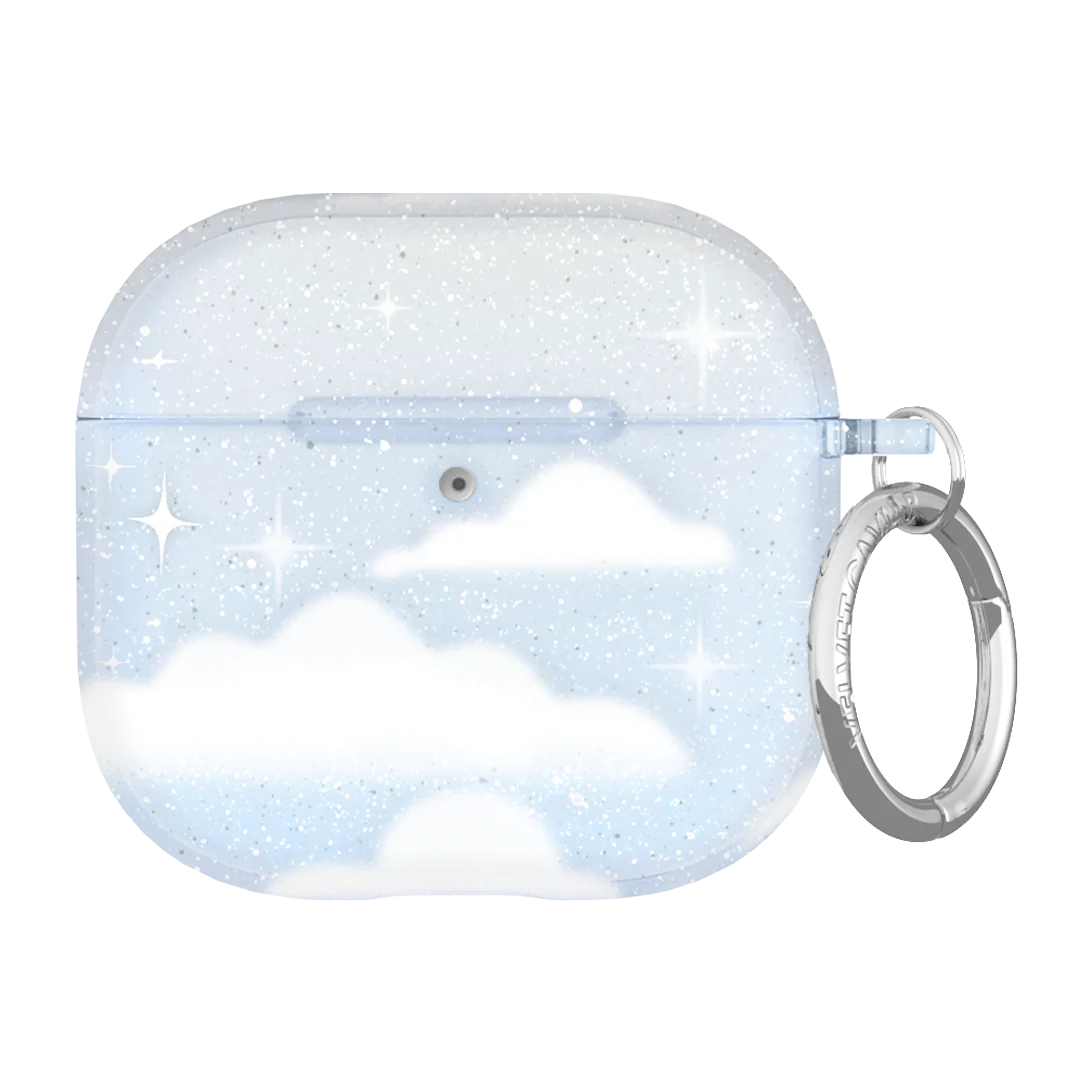 In the Clouds Stardust AirPod Case - Image 16