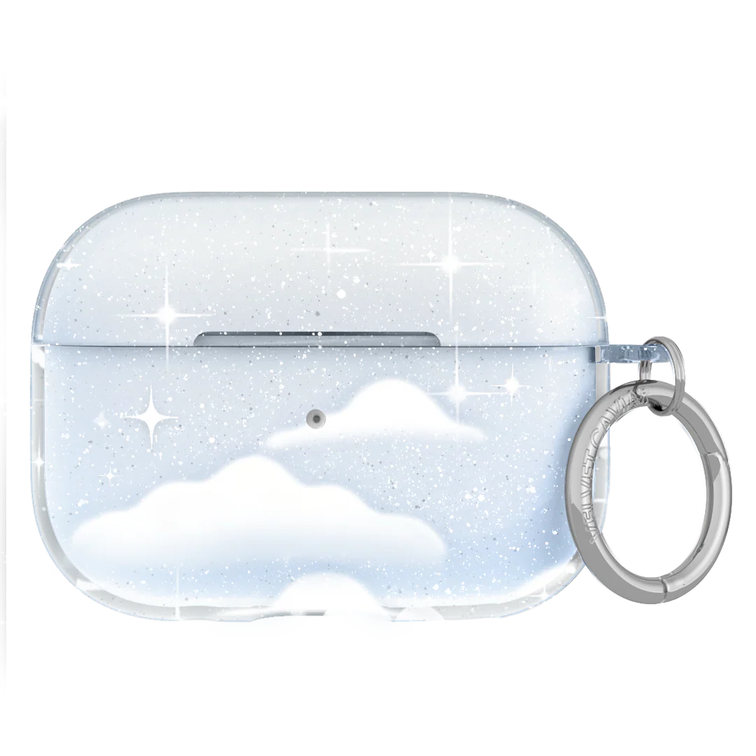 In the Clouds Stardust AirPod Case - Image 6