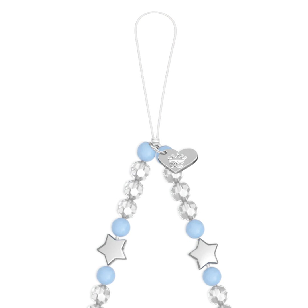 In the Clouds  Phone Charm - Image 3