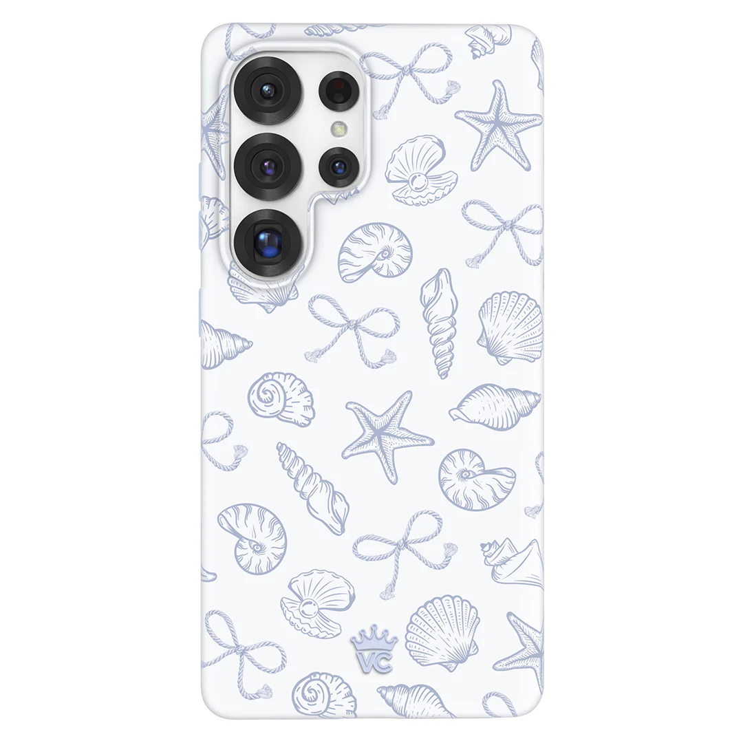 Coastal Seashells Samsung Case - Image 11