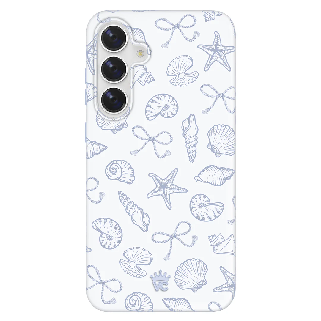 Coastal Seashells Samsung Case - Image 16