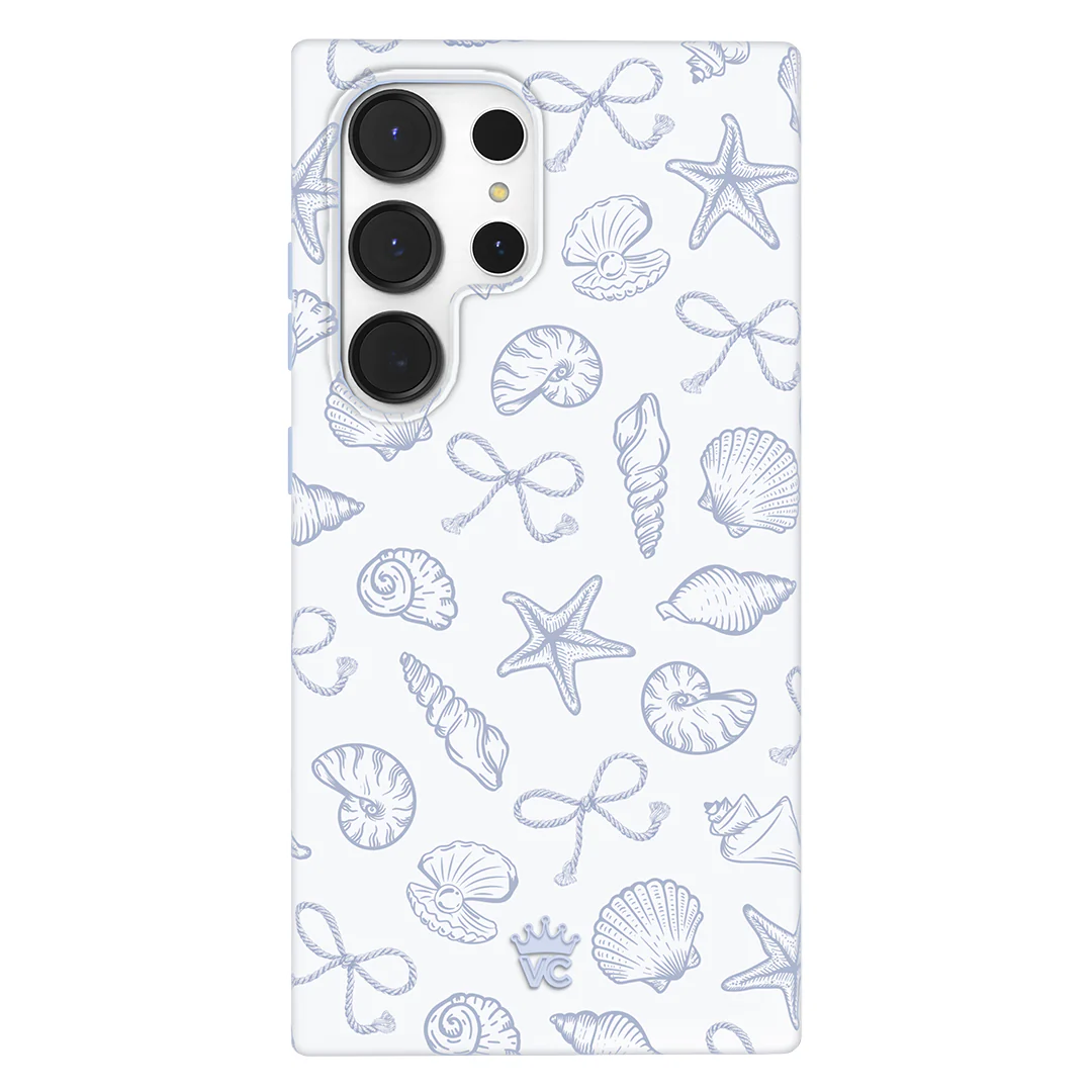 Coastal Seashells Samsung Case - Image 26