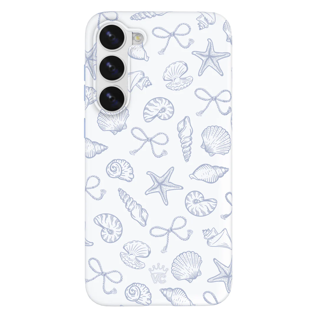 Coastal Seashells Samsung Case - Image 31