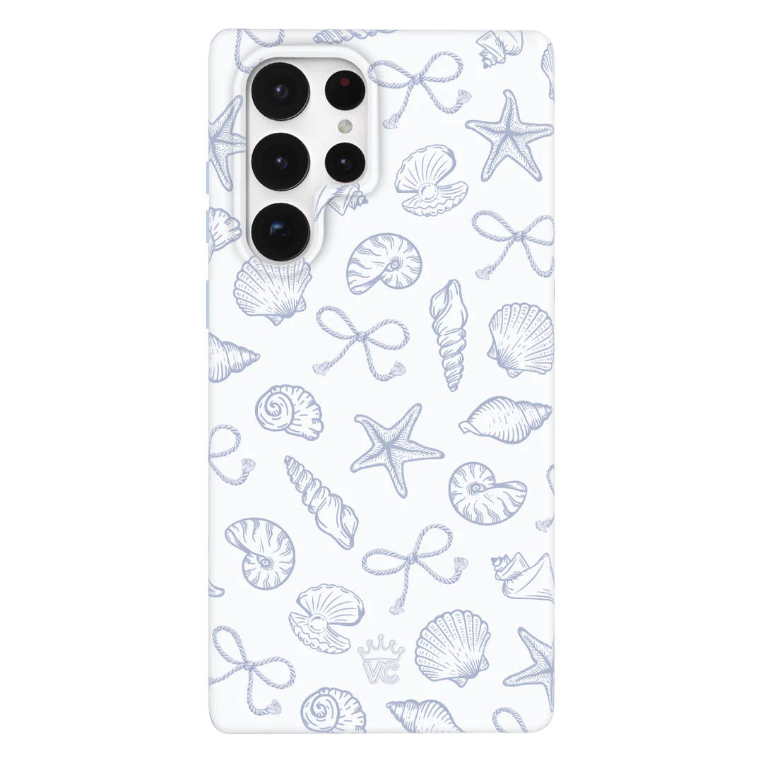 Coastal Seashells Samsung Case - Image 41