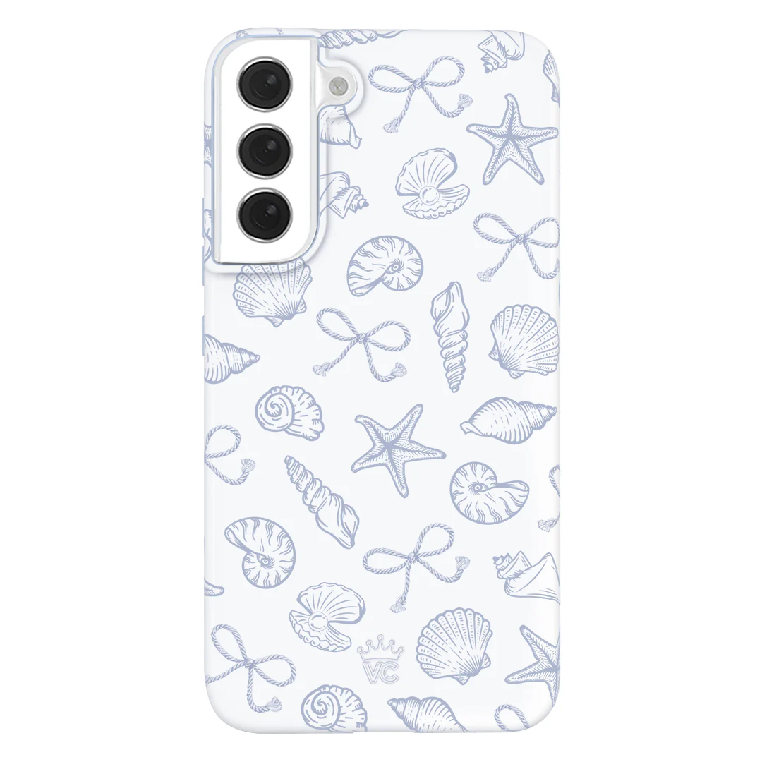 Coastal Seashells Samsung Case - Image 46
