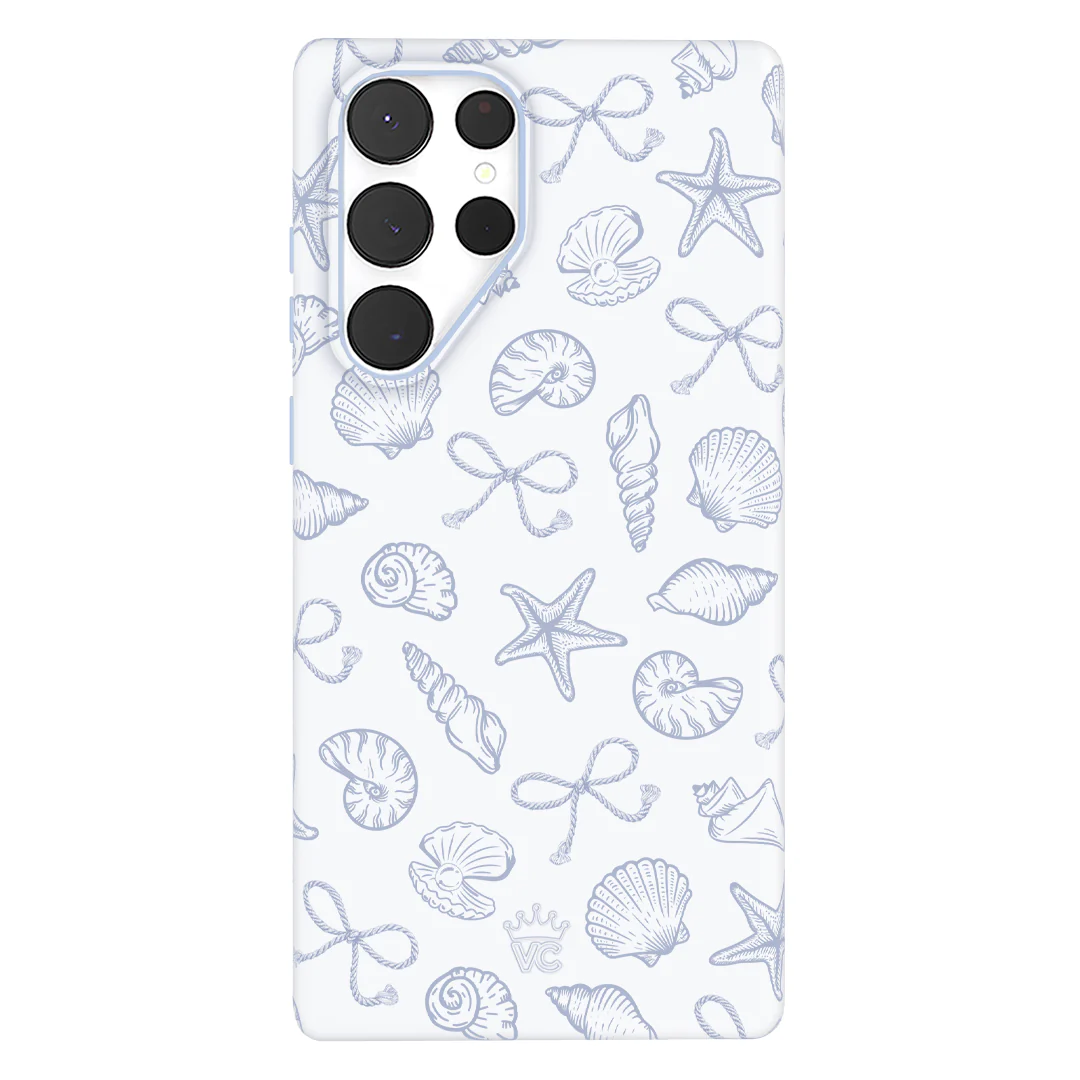 Coastal Seashells Samsung Case - Image 56