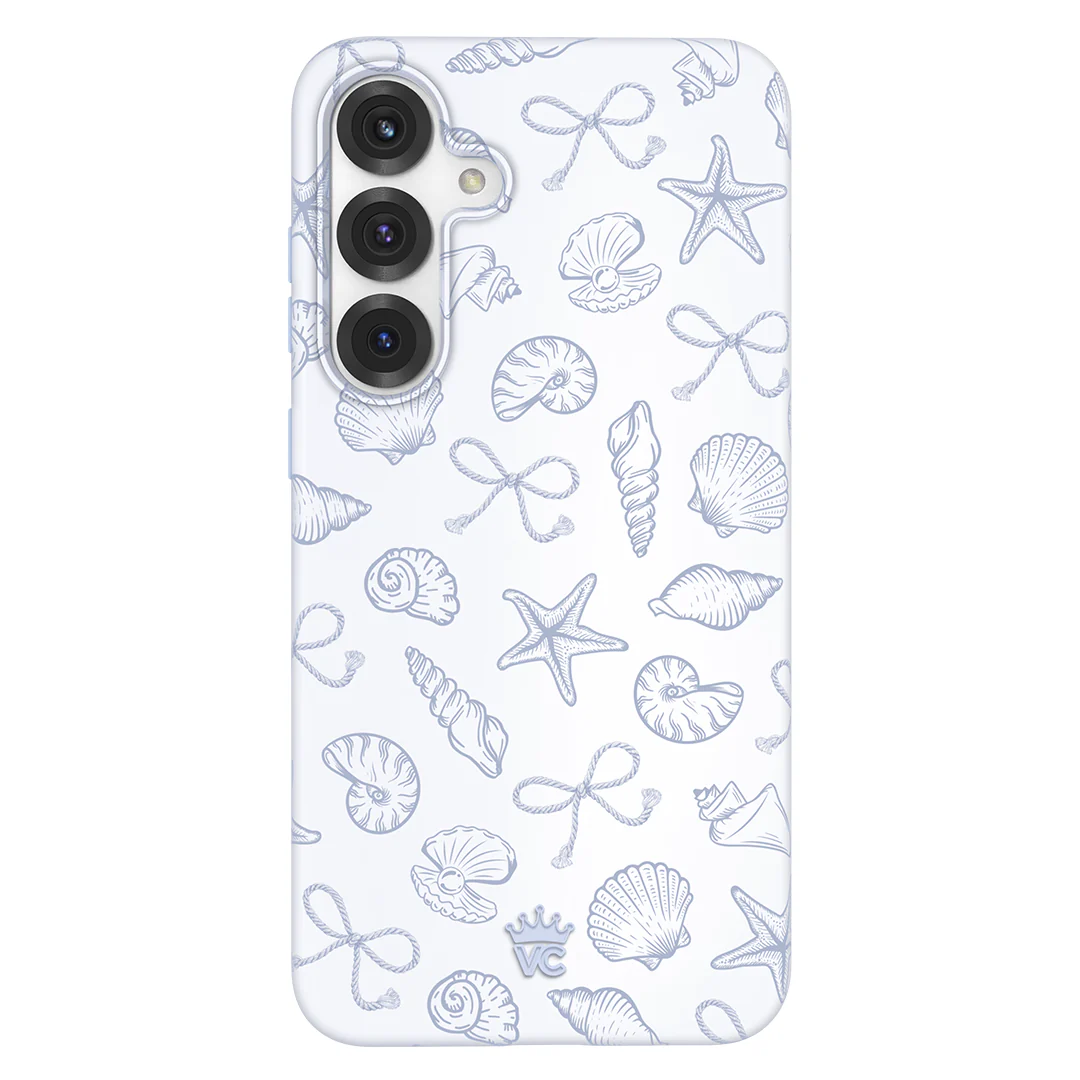 Coastal Seashells Samsung Case - Image 6