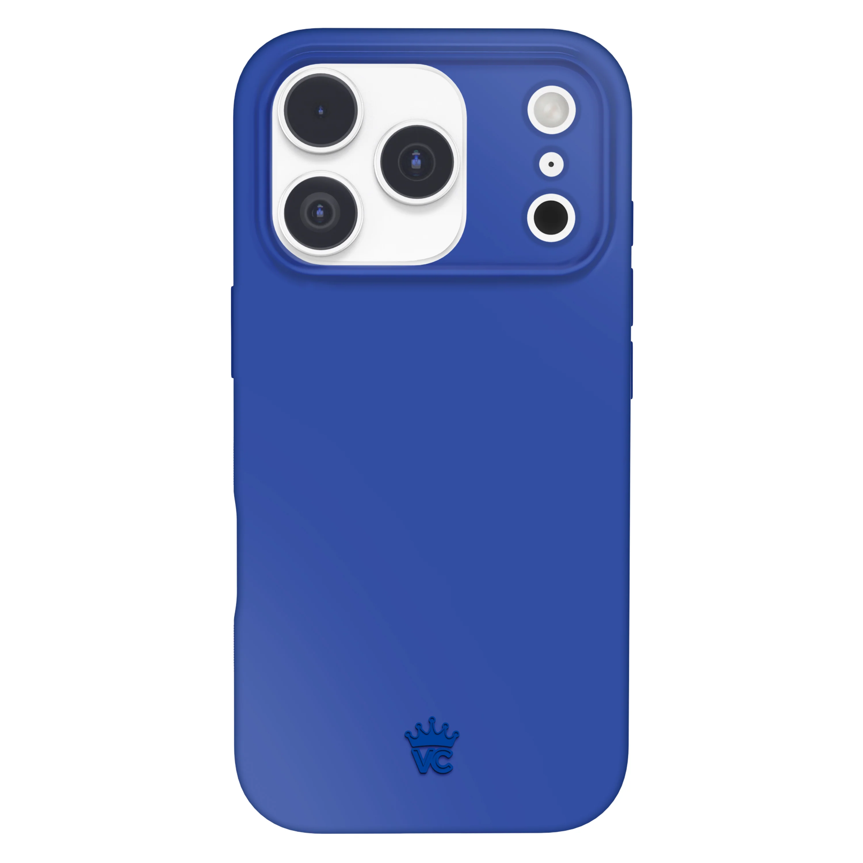 Cobalt Blue iPhone Case - Image 13