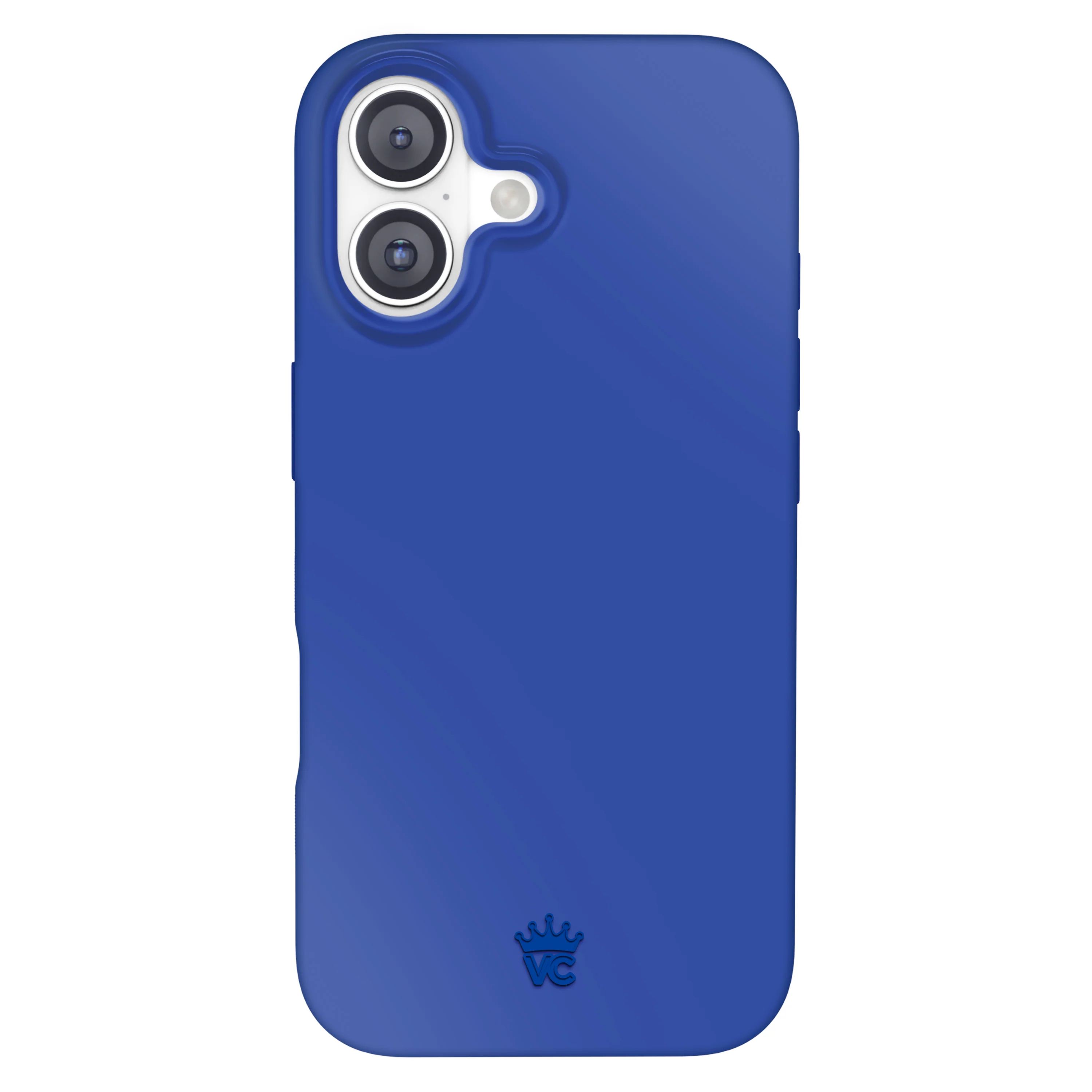 Cobalt Blue iPhone Case - Image 19