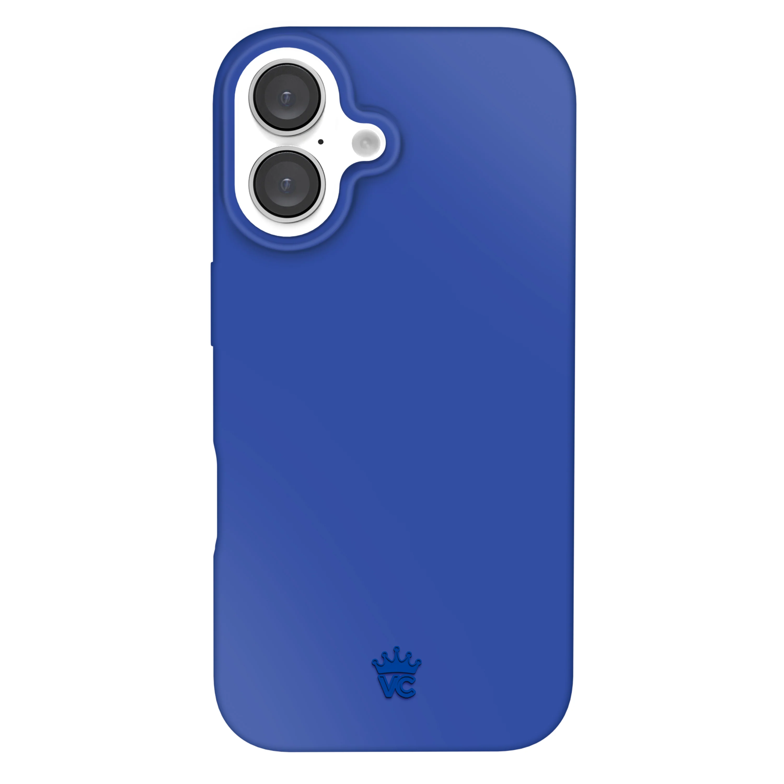 Cobalt Blue iPhone Case - Image 25