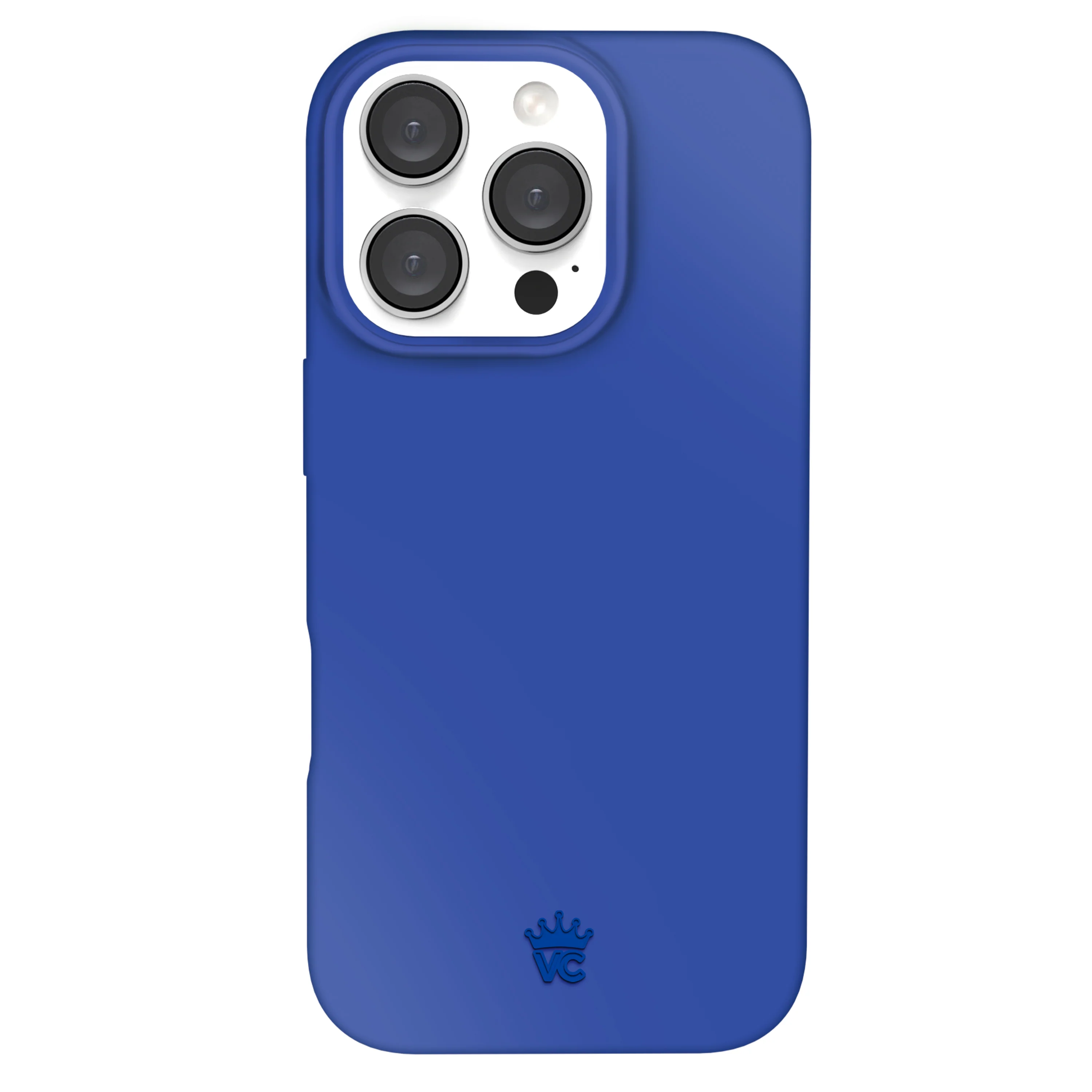 Cobalt Blue iPhone Case - Image 37