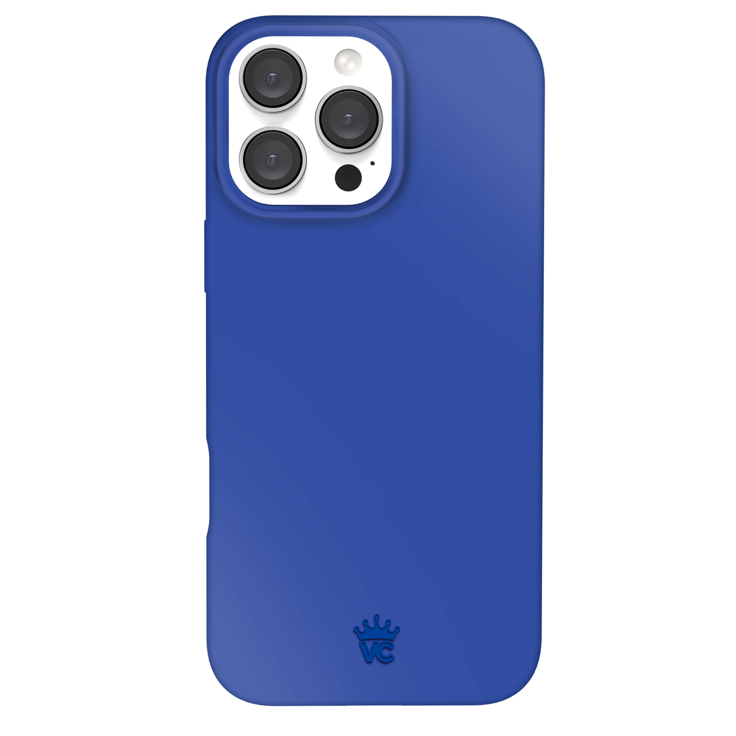 Cobalt Blue iPhone Case - Image 43