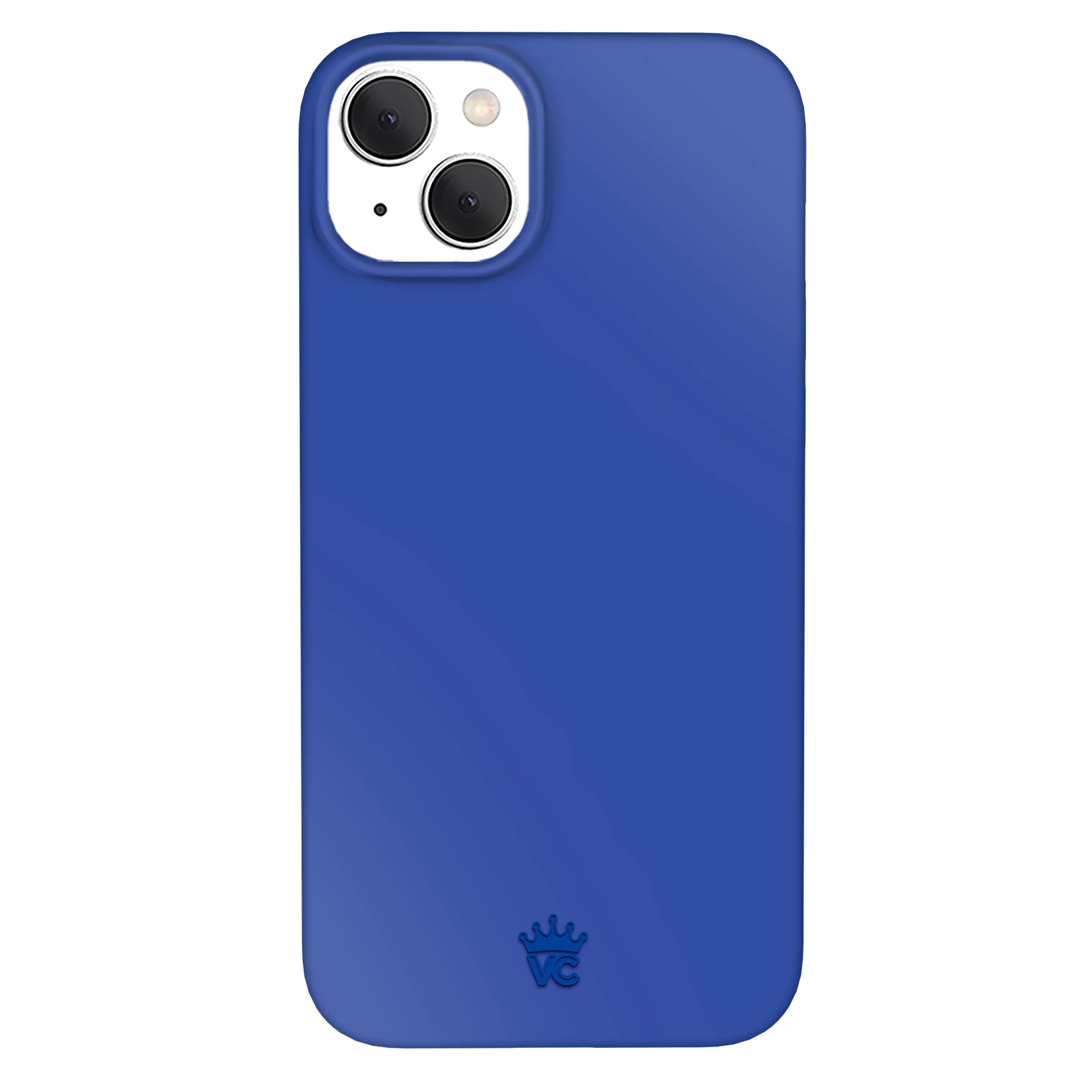 Cobalt Blue iPhone Case - Image 49