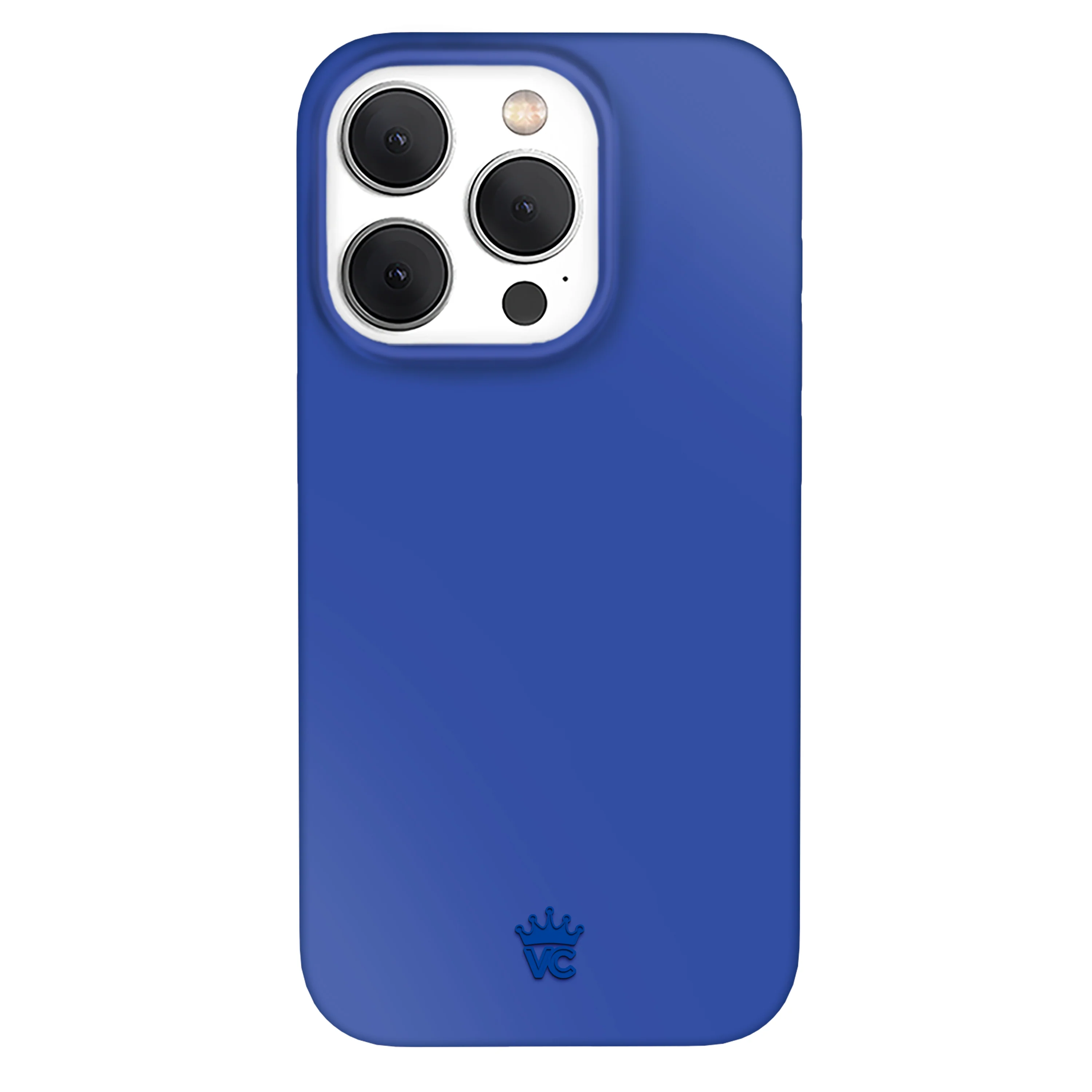Cobalt Blue iPhone Case - Image 61
