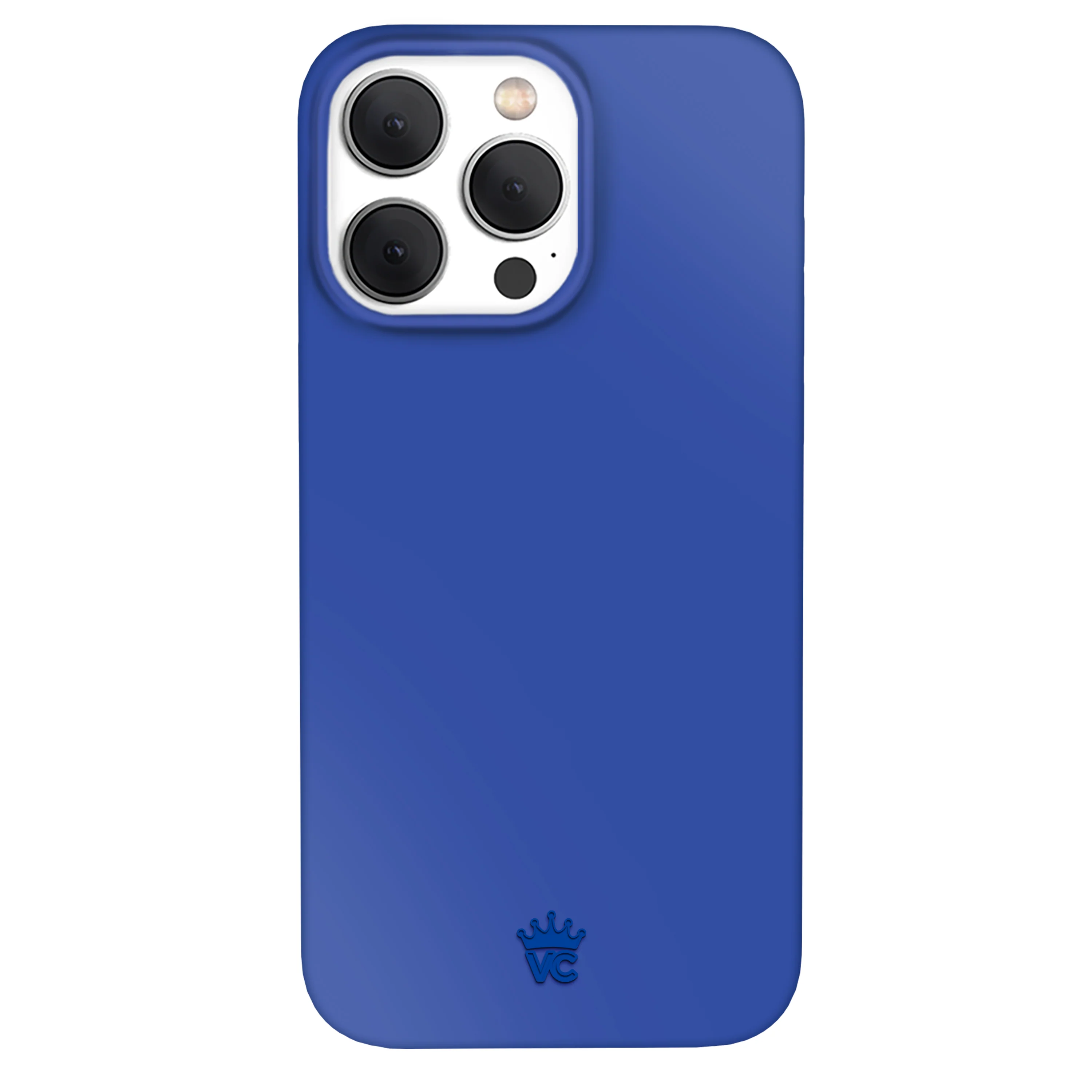 Cobalt Blue iPhone Case - Image 67