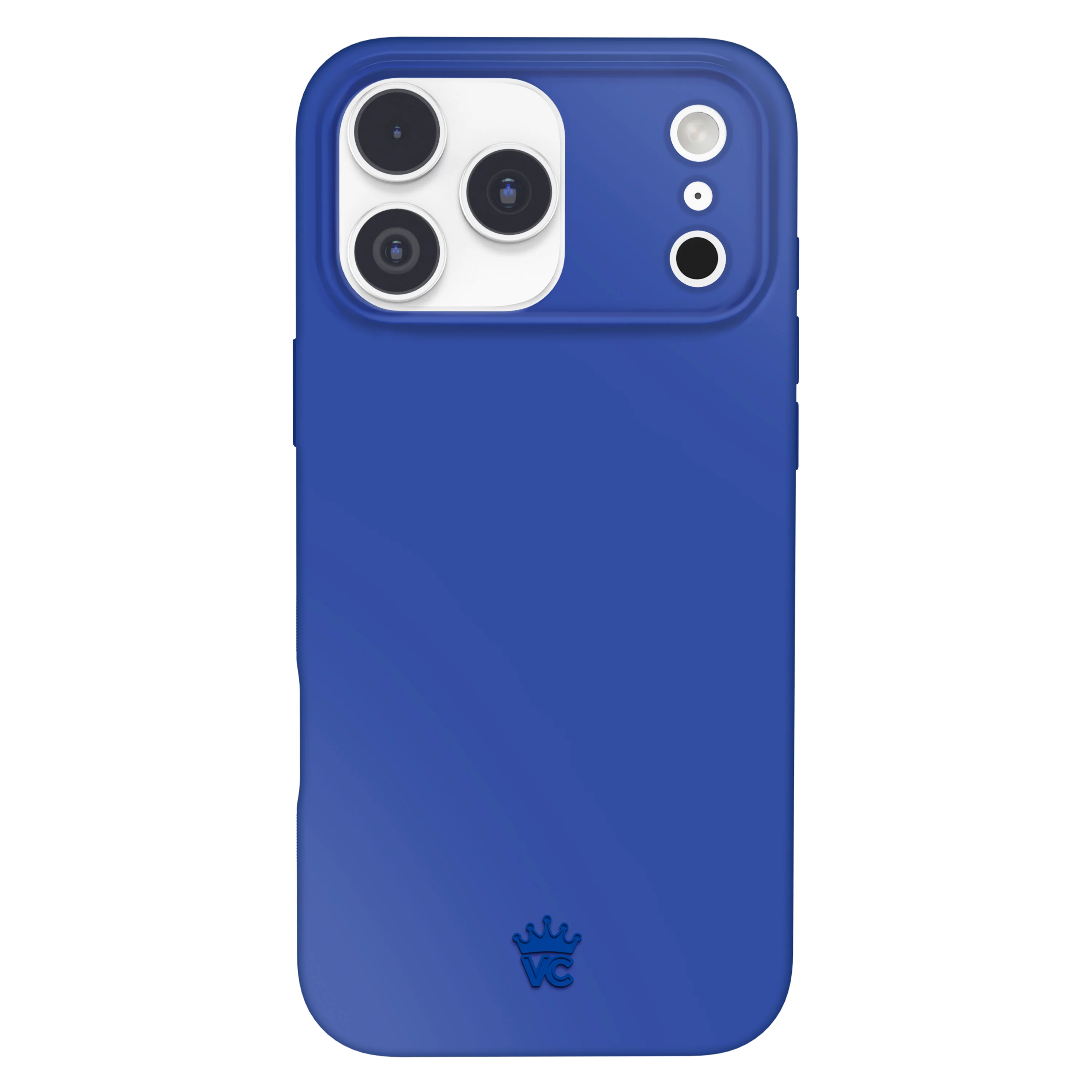 Cobalt Blue iPhone Case - Image 7