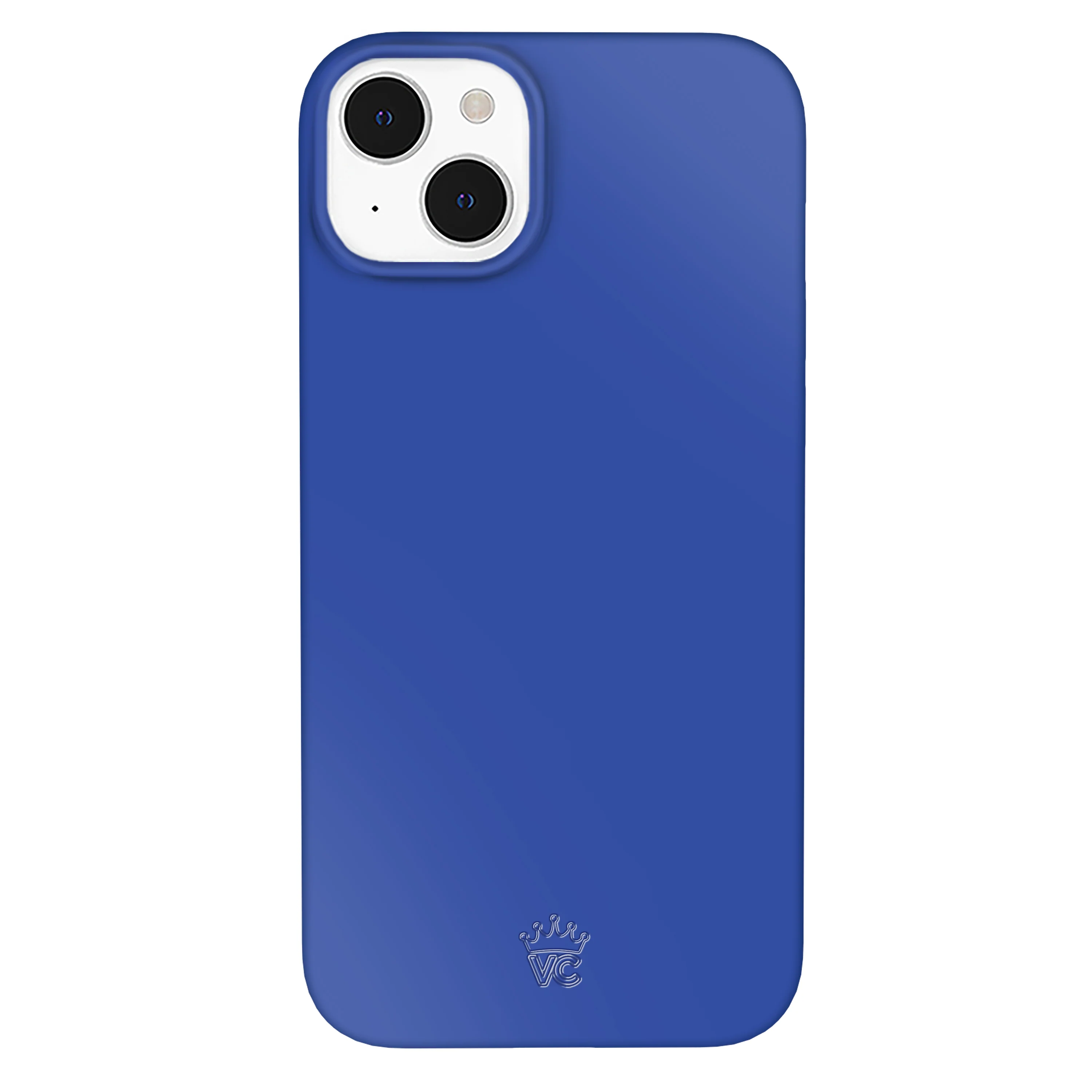 Cobalt Blue iPhone Case - Image 73
