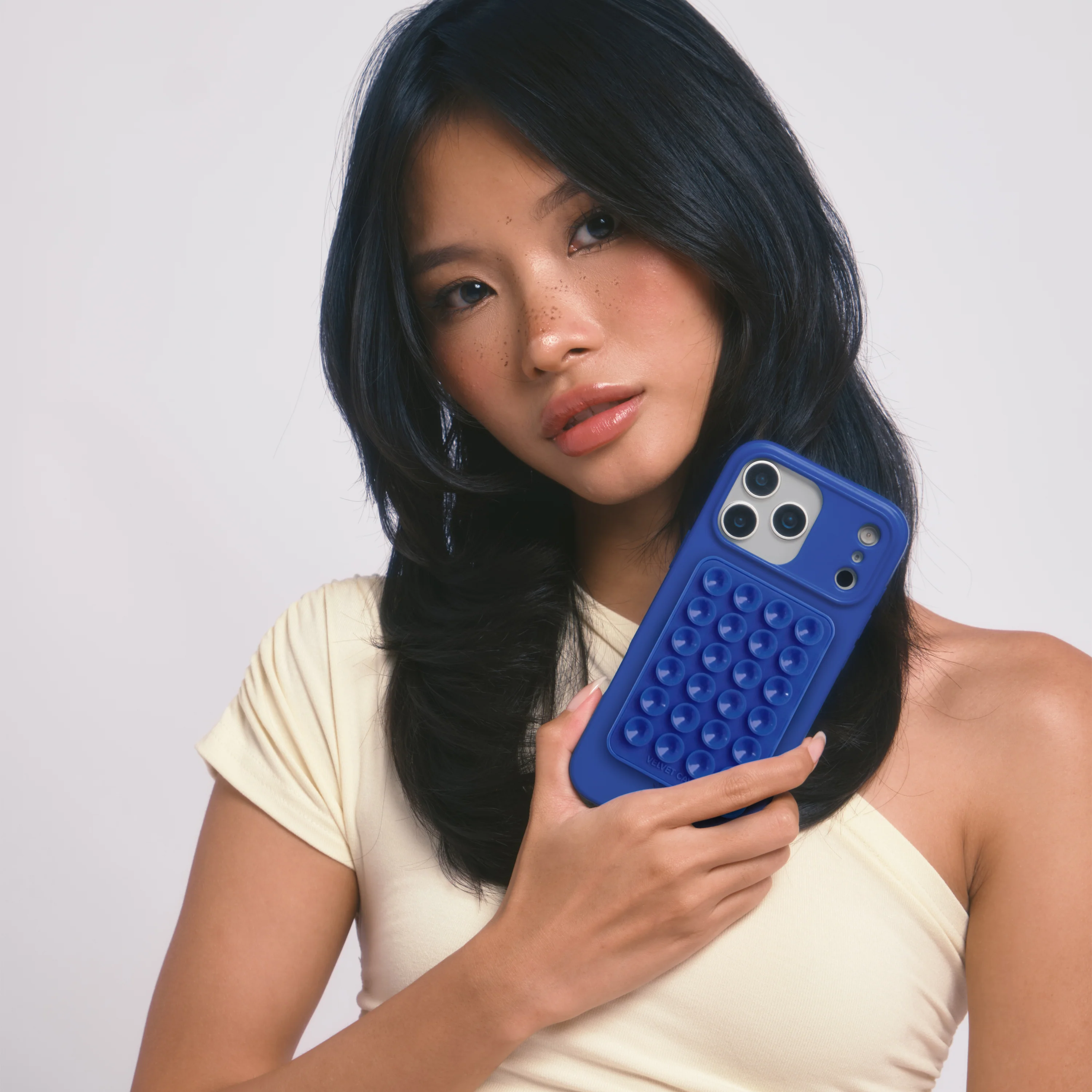 Cobalt Blue MagSafe MightyGrip - Image 2
