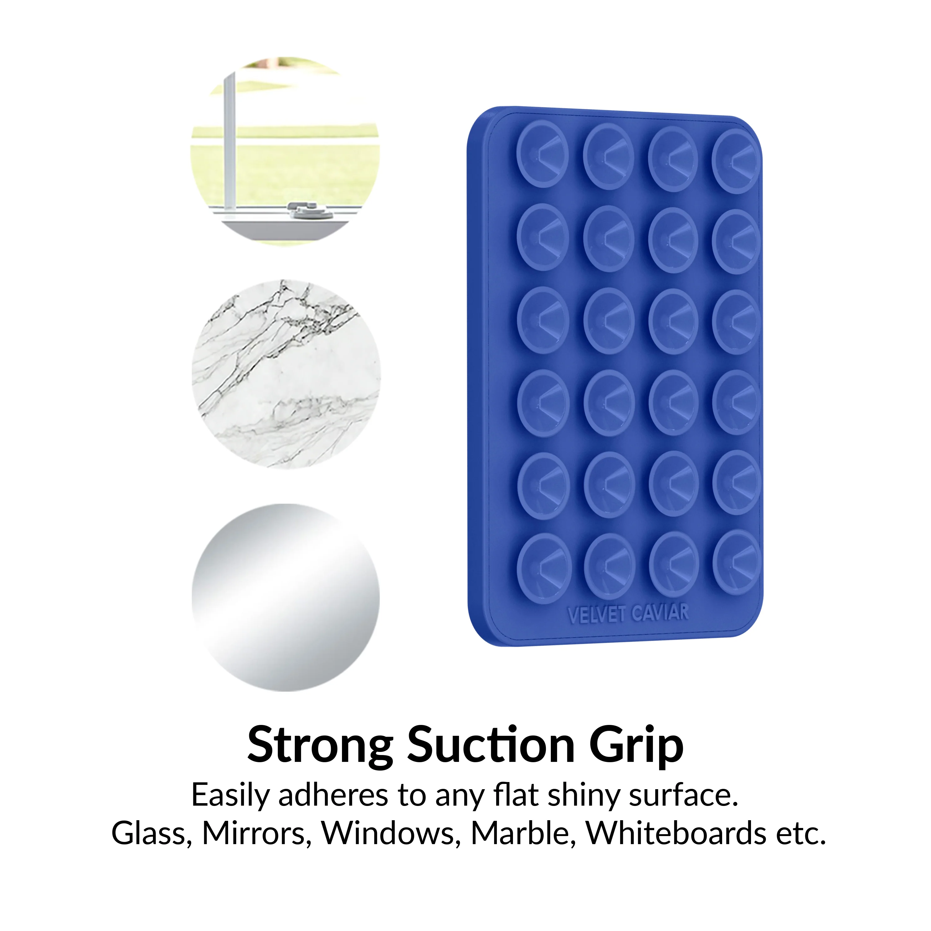 Cobalt Blue MagSafe MightyGrip - Image 6