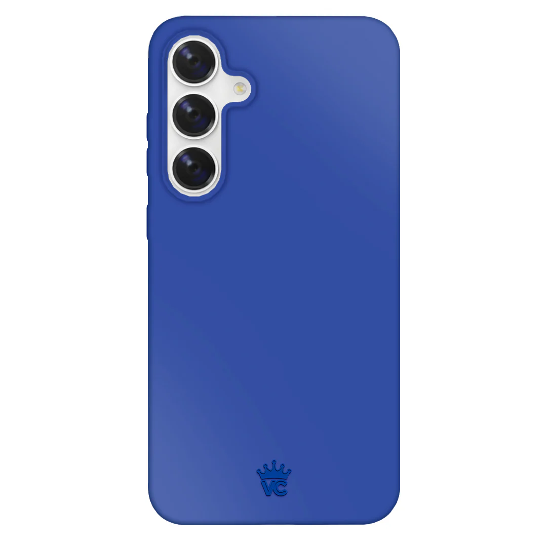 Cobalt Blue Samsung Case - Image 21