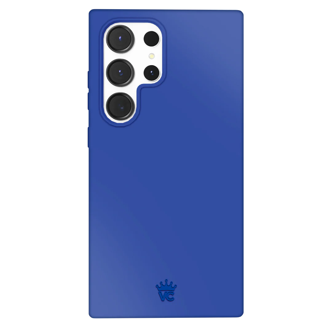 Cobalt Blue Samsung Case - Image 26