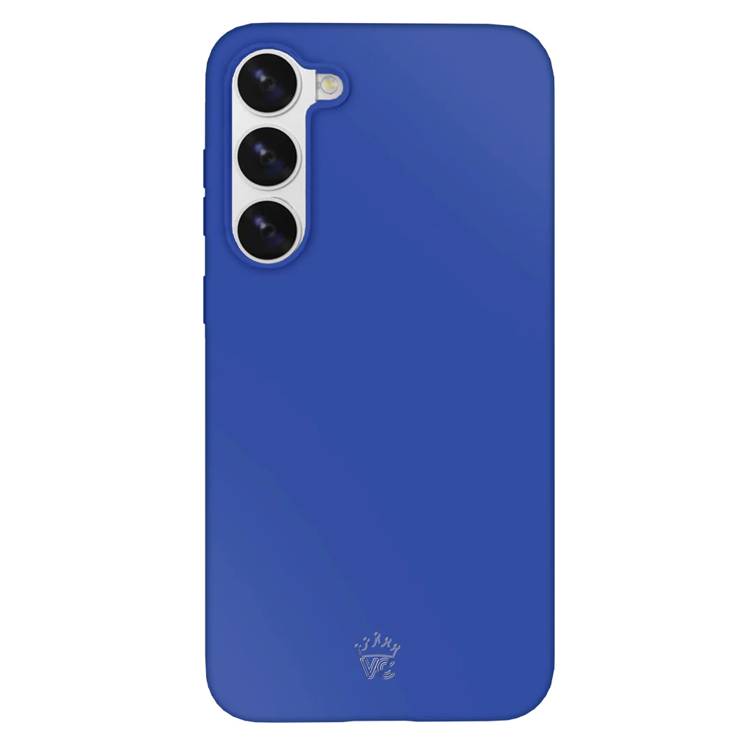 Cobalt Blue Samsung Case - Image 31
